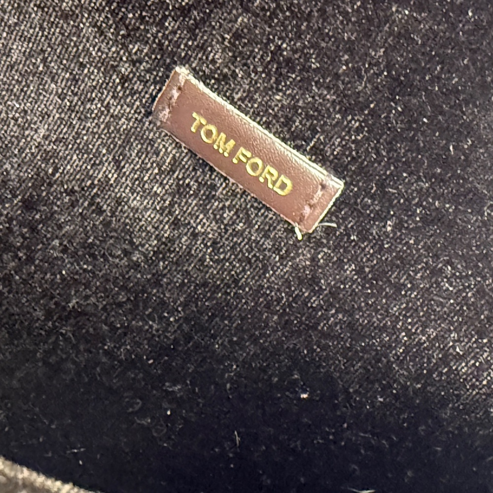 Tom Ford Carla Sunglasses - Picture 2 of 16